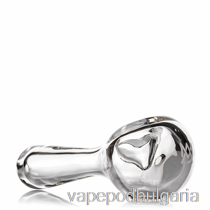 Vape Течности Mj Arsenal Pioneer Hand Pipe Clear